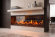 Электрический очаг Royal Flame 5DVART 60 PANORAMA LCD