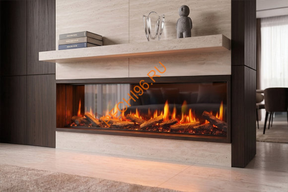 Электрический очаг Royal Flame 5DVART 60 PANORAMA LCD