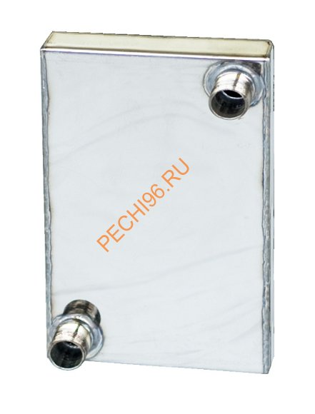 Теплообменник Березка в камеру сгорания