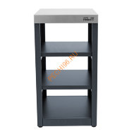 Модуль уличной кухни SMART-450 Стол (HS-KU03-S450) Helios