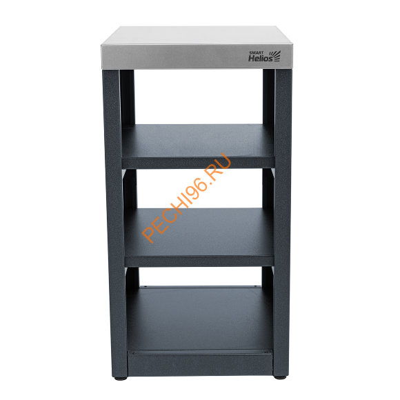 Модуль уличной кухни SMART-450 Стол (HS-KU03-S450) Helios Модуль уличной кухни SMART-450 Стол (HS-KU03-S450) Helios