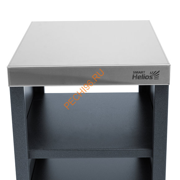Модуль уличной кухни SMART-450 Стол (HS-KU03-S450) Helios Модуль уличной кухни SMART-450 Стол (HS-KU03-S450) Helios