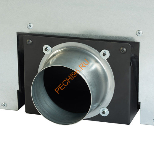 Каминная топка ROCAL RCr 100