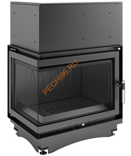 Каминная топка Kratki Zuzia P/L BS 16