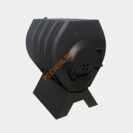 Печь отопительная Берёзка BULYK-400