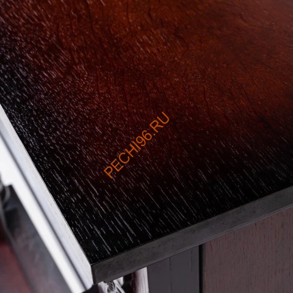 Электрокамин RealFlame Silvia Corner 26 AO с очагом Moonblaze S Lux BL