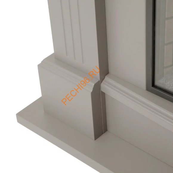 Электрокамин RealFlame ONTARIO 26 с очагом 3D Novara 26