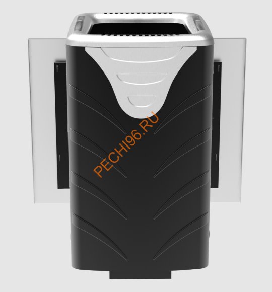 Печь банная Берёзка Флагман 24 с т/о