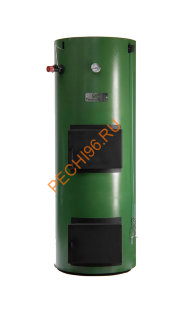 Котел отопительный Броня TKR-40U