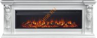 Электрокамин Royal Flame Sparta 60 с очагом Vision 60 LOG LED