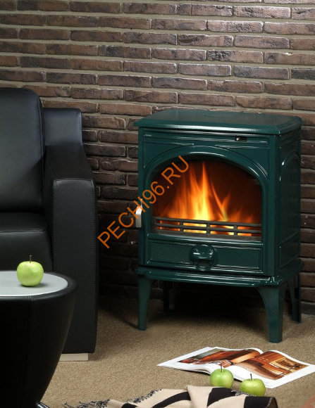 Печь-Камин Dovre 425GM Печь-Камин Dovre 425GM