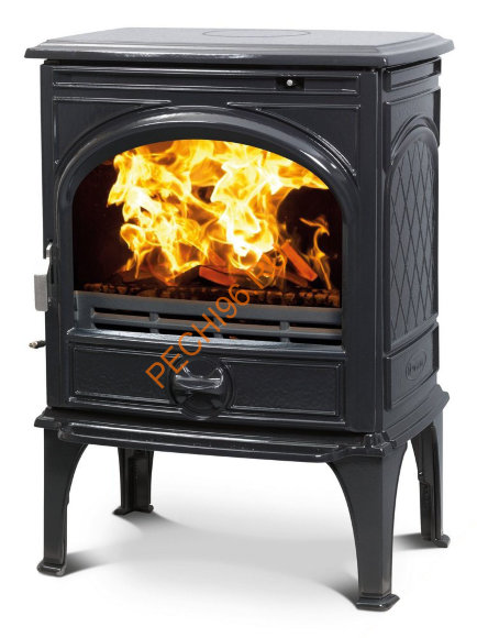 Печь-Камин Dovre 425GM Печь-Камин Dovre 425GM