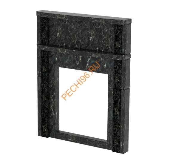 Портал для банной печи Костер Stone, Пироксенит