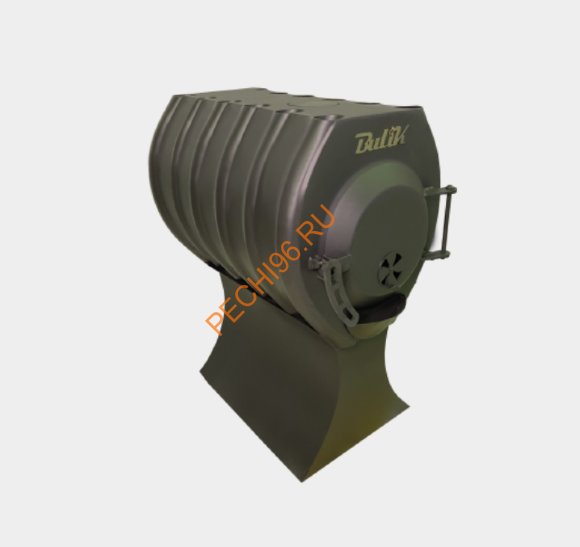 Печь отопительная Берёзка BULYK-280 PLUS
