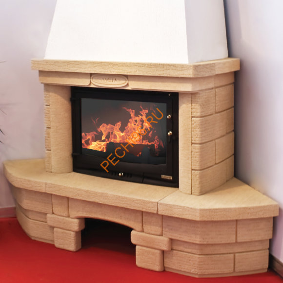 Облицовка для камина Мета Альт 700 Облицовка для камина Мета Альт 700