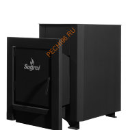 Печь банная Согрей 14