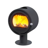 Печь-камин АСТОВ D 600