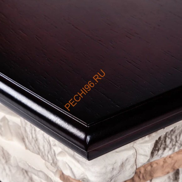 Электрокамин RealFlame Frankfurt 60 с очагом Saphir 60