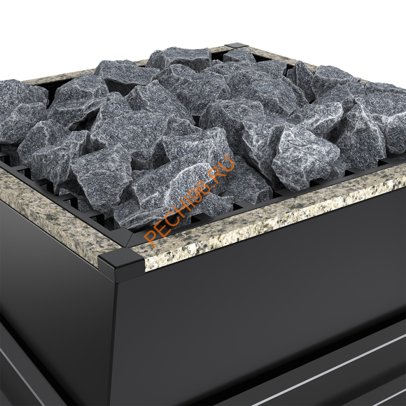 Электрическая печь EOS Future 9 кВт