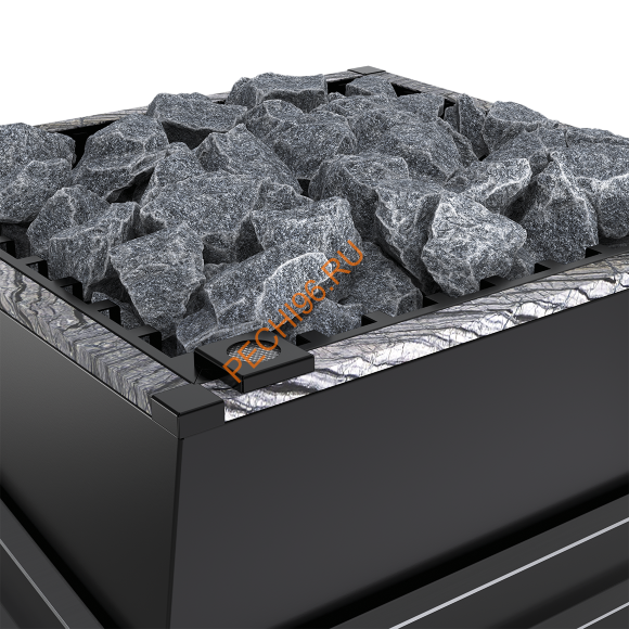 Электрическая печь EOS Future 9 кВт