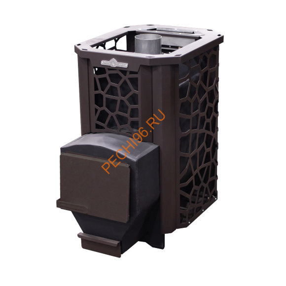 Печь банная Сталь-Мастер PROHARD 28M дверца ДС Печь банная Сталь-Мастер PROHARD 28M дверца ДС