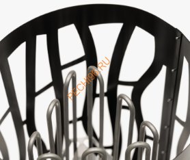 Электрическая печь BORN RAIN 70, 7 кВт