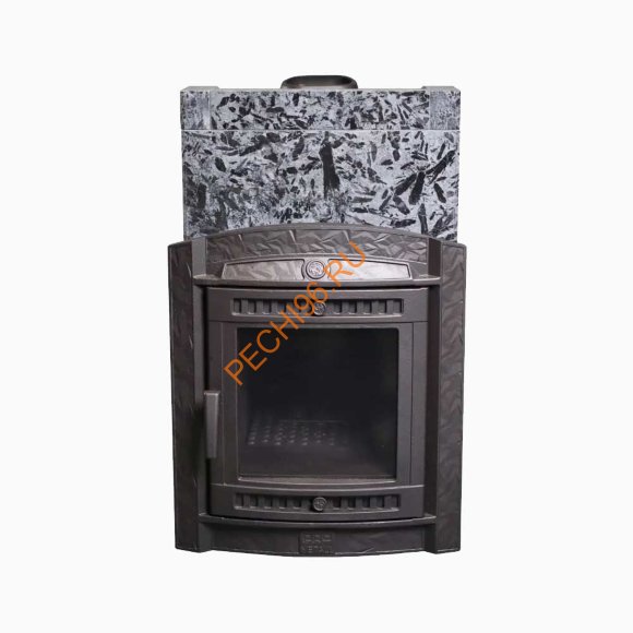 Печь банная Атмосфера XL Пироксенит Элит