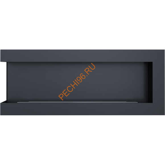 Биокамин Kratki DELTA L/P 1200 угловой, TUV