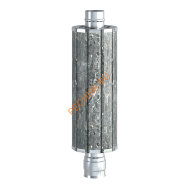 Экономайзер Эверест Пироксенит D115