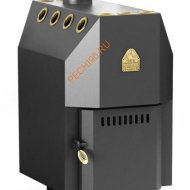 Воздухогрейный котел ТМФ Профессор Бутаков Инженер СД