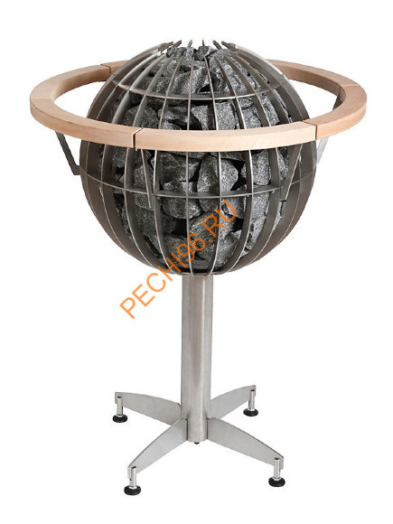 Электрическая печь HARVIA Globe GL70 Электрическая печь HARVIA Globe GL70