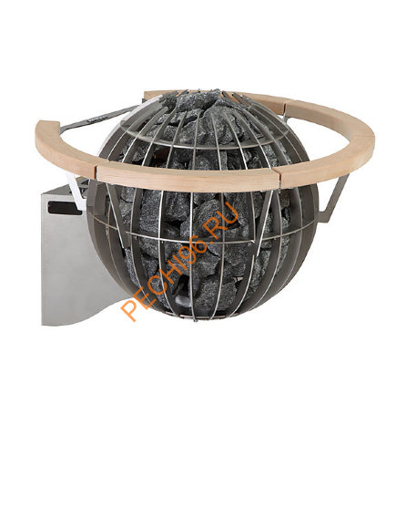 Электрическая печь HARVIA Globe GL70 Электрическая печь HARVIA Globe GL70