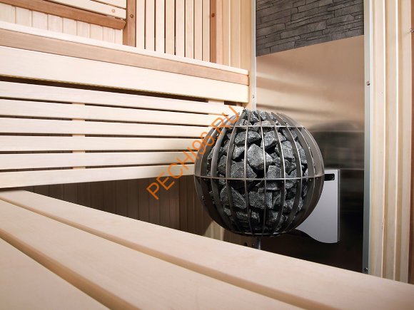 Электрическая печь HARVIA Globe GL70 Электрическая печь HARVIA Globe GL70