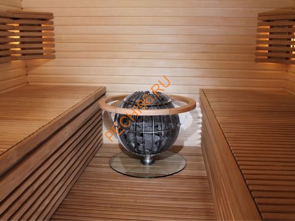 Электрическая печь HARVIA Globe GL70 Электрическая печь HARVIA Globe GL70