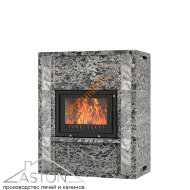 Камин ASTON 600 «BOYARD» Пироксенит Элит
