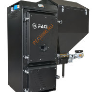 Котел угольный FACI BLACK 45 Base