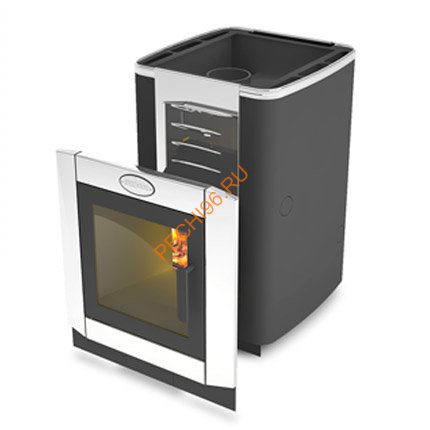 Печь банная ГрейВари Кирасир 15 Intro