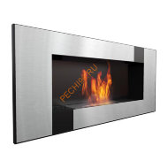 Биокамин Delta 2 Qube