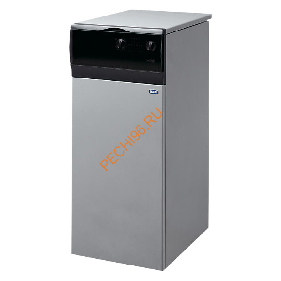 Газовый котел BAXI SLIM 1.300 i