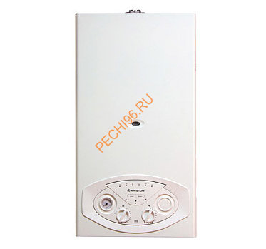Газовый котел ARISTON CLAS BS 15 FF Газовый котел ARISTON CLAS BS 15 FF