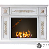 Биокамин ZeFire РАССЕЛ со стемалитом
