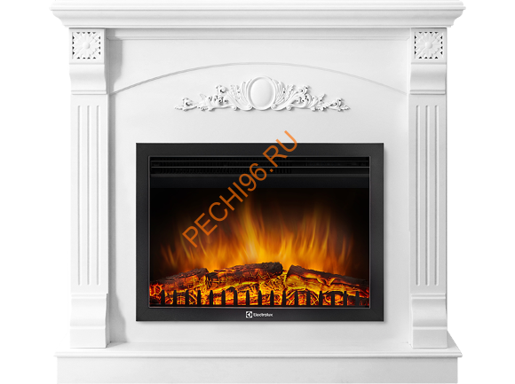 Портал Electrolux Barocco 25