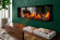 Электрический очаг Royal Flame 5DVART 42 PANORAMA LCD