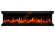 Электрический очаг Royal Flame 5DVART 72 PANORAMA LCD