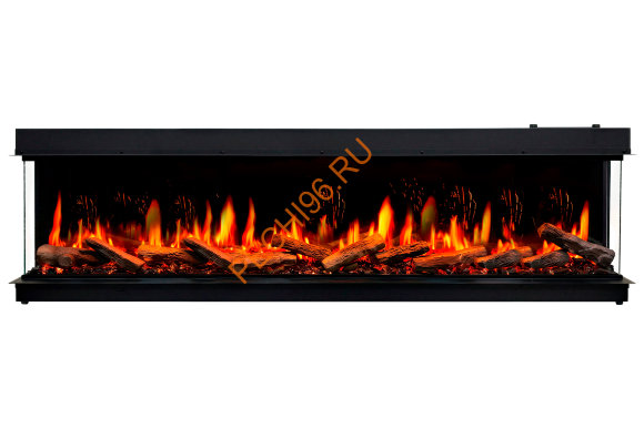 Электрический очаг Royal Flame 5DVART 72 PANORAMA LCD