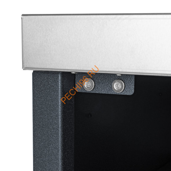 Модуль уличной кухни SMART-450 Шкаф (HS-KU03-SH450) Helios Модуль уличной кухни SMART-450 Шкаф (HS-KU03-SH450) Helios