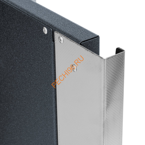 Модуль уличной кухни SMART-450 Шкаф (HS-KU03-SH450) Helios Модуль уличной кухни SMART-450 Шкаф (HS-KU03-SH450) Helios