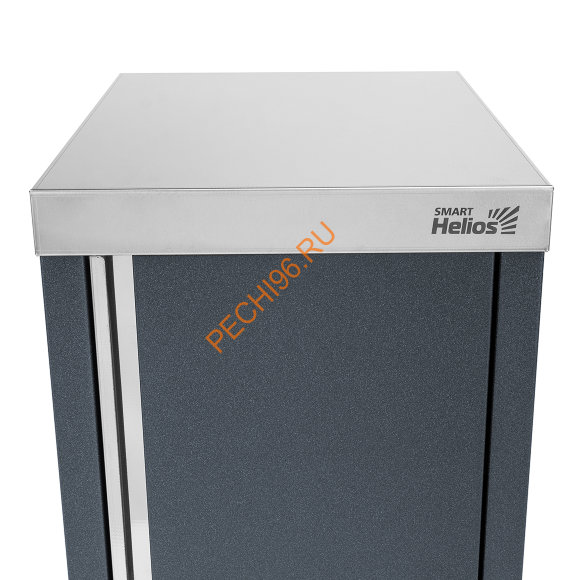 Модуль уличной кухни SMART-450 Шкаф (HS-KU03-SH450) Helios Модуль уличной кухни SMART-450 Шкаф (HS-KU03-SH450) Helios
