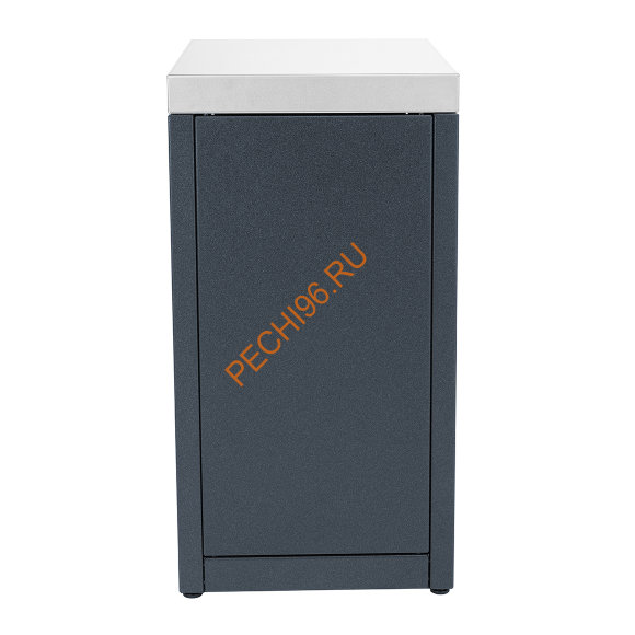 Модуль уличной кухни SMART-450 Шкаф (HS-KU03-SH450) Helios Модуль уличной кухни SMART-450 Шкаф (HS-KU03-SH450) Helios