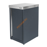 Модуль уличной кухни SMART-450 Шкаф (HS-KU03-SH450) Helios